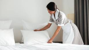 Bedsheet Cleaning Tips