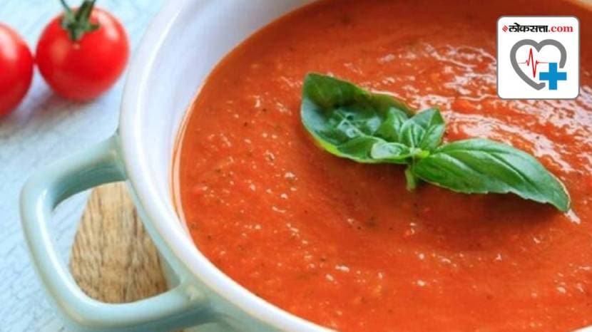 Are thick tomato soups and sauces really bad for your health