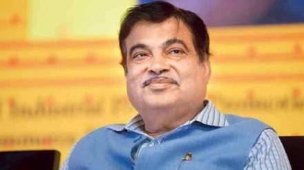 East Nagpur BJP MLA Krishna Khopde , Krishna Khopde praises Nitin Gadkari,