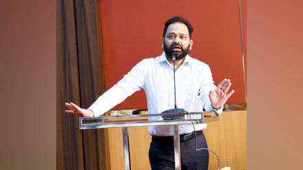 Nagpur District Board Officer, Talathi Workshop,