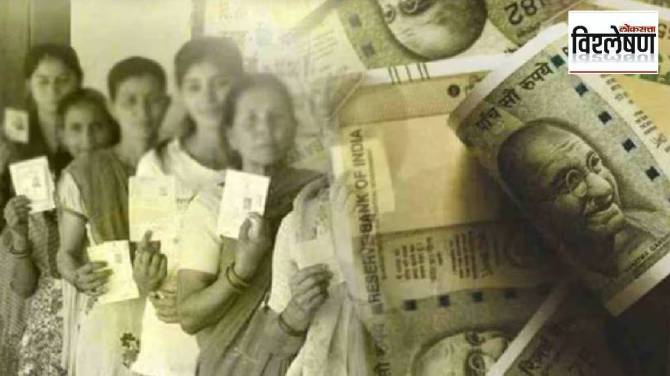 Ladki Bhahin Yojana, Ladki Bhahin Yojana Beneficiary ,