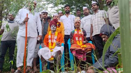 Amanpur Bhavai festival