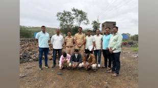 police detained three Bangladeshi nationals