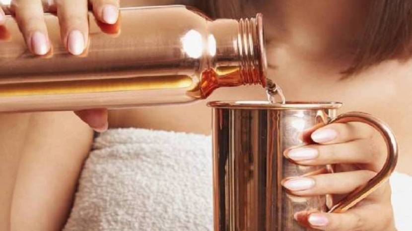 copper vessel cleaning easy tips 