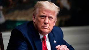 Japan On US President Donald Trump