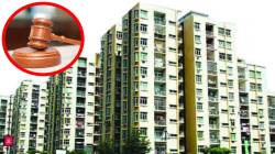 Thane Illegal Constructions : ठाण्यात ९०९ बेकायदा बांधकामे, सर्वाधिक ७४० दिव्यात