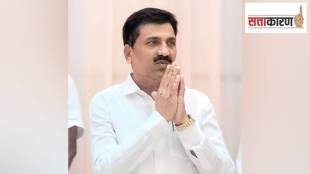 Babanrao Lonikar Controversial Statement, Partur Taluka Vatur Village , Ghar Ghar Solar Program ,
