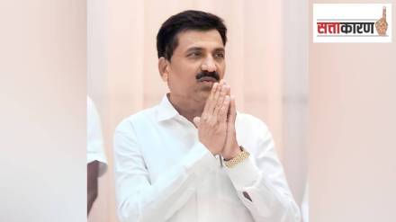 Babanrao Lonikar Controversial Statement, Partur Taluka Vatur Village , Ghar Ghar Solar Program ,
