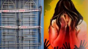 Kolkata Law Student Rape Case