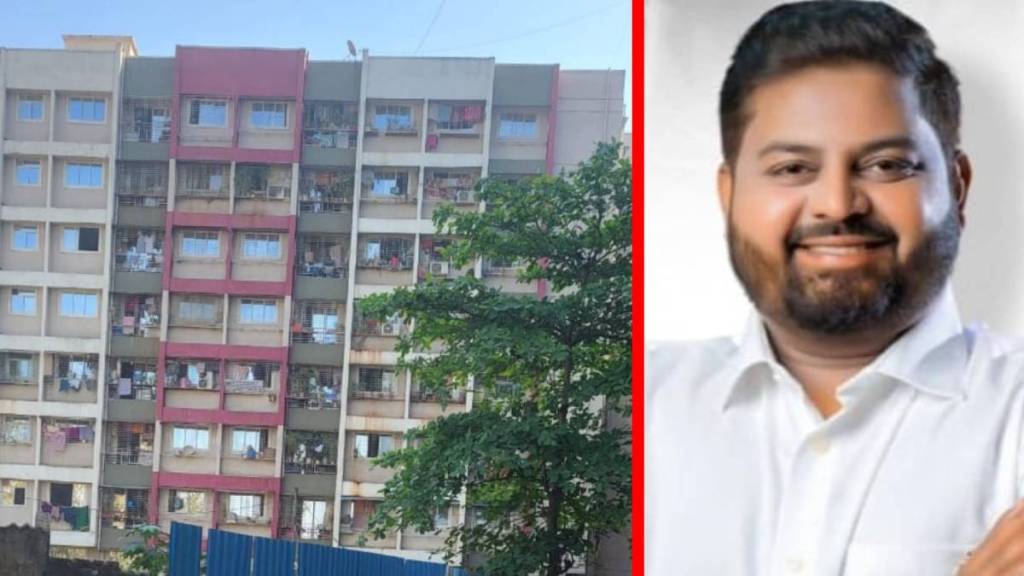 Dombivli 65 illegal buildings, Dombivli illegal buildings land mafias , fake documents,