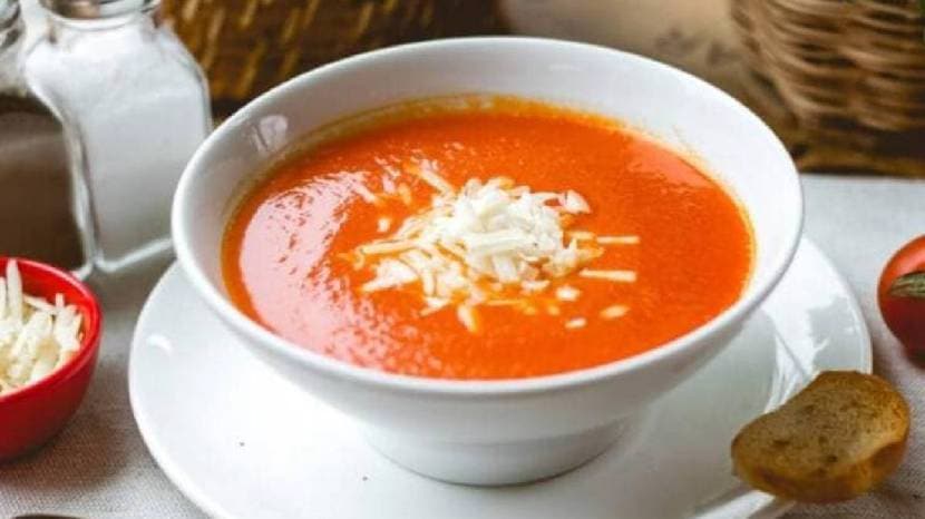 Are thick tomato soups and sauces really bad for your health