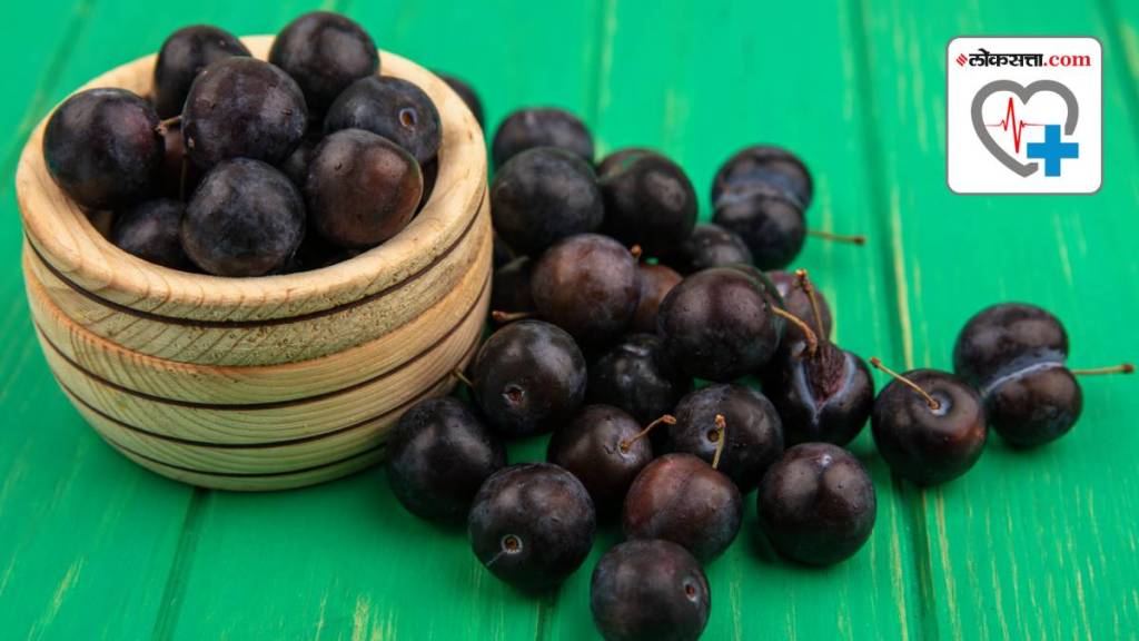 Is purple powder really beneficial for diabetics