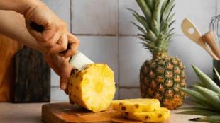 Pineapple juice is beneficial for many health problems