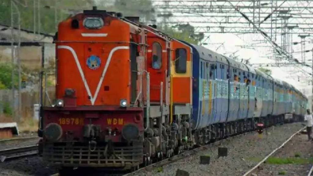 special trains run from Vidarbha to Pandharpur for ashadhi ekadashi