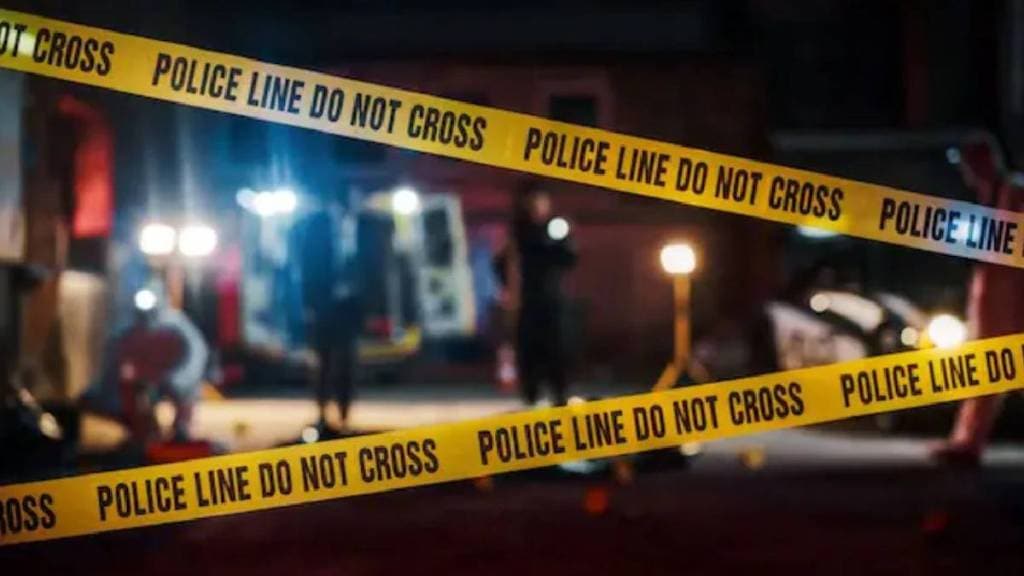 Bengaluru Woman Murder