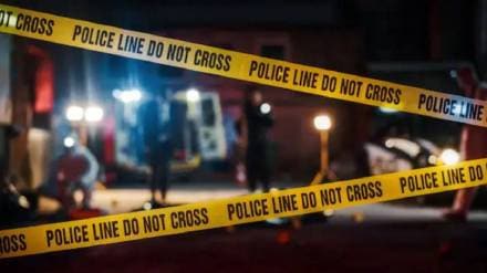 Bengaluru Woman Murder