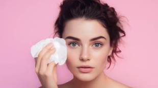 Ice for Face benefits