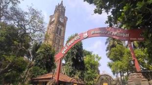 Mumbai University fines contractor 20 percent of contract for degree certificate errors