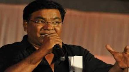actor Kishore Kadam