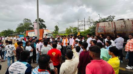 MLA Vilas Tare