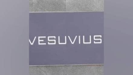 Vesuvius India Ltd