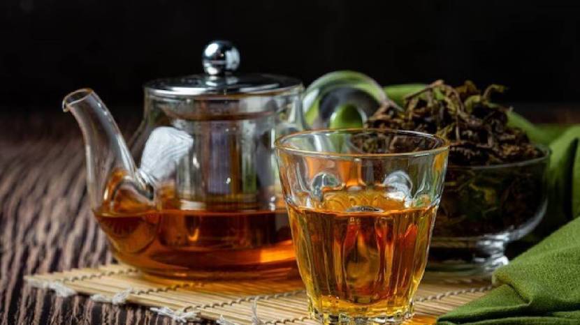 How To Build Habit Of Drinking Green Tea Daily 