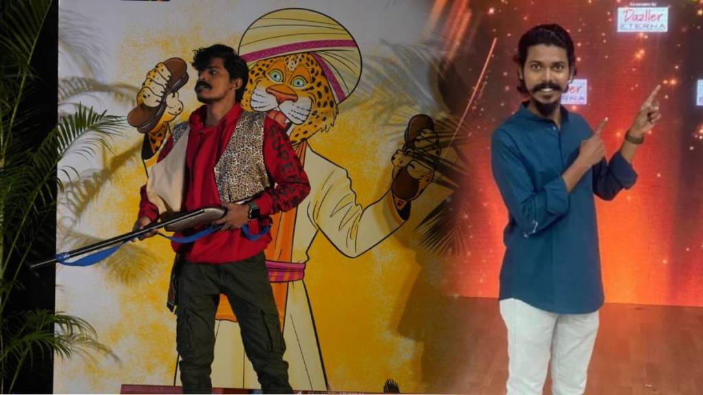 Marathi actor Tushar Ghadigaonkar died by suicide on June 20 due to mental stress Marathi actor Tushar Ghadigaonkar died by suicide on June 20 due to mental stress