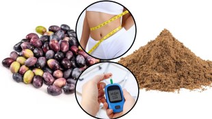 5 Health Benefits Of Consuming Jamun Seed Powder On An Empty Stomach How To Use Jamun Seeds Powder To Treat Diabetes & Other Lifestyle Diseases