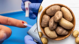 Are Potatoes Good Or Bad For Diabetics? An Expert Says This healthy ways to consume potatoes
