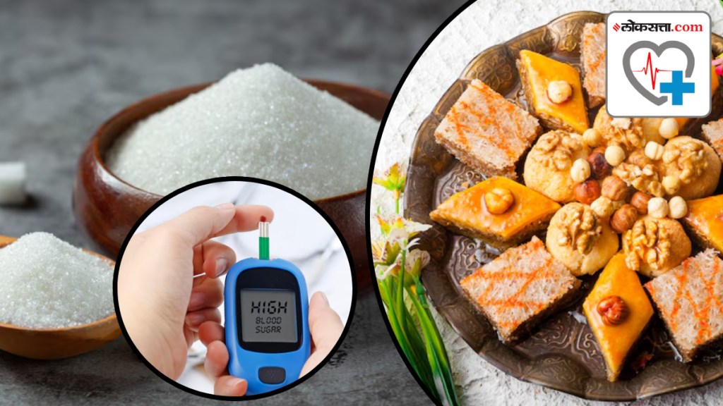 10 signs your blood sugar is too high, and what to do in such a situation Eating Too Much Sugar Warning Signs In Body