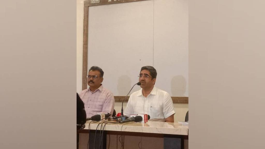 congress Praful Guddhe congress Praful Guddhe