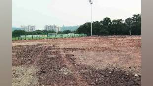 in Sambhajinagar 150 acres of prime land lies fallow in key markets and roads