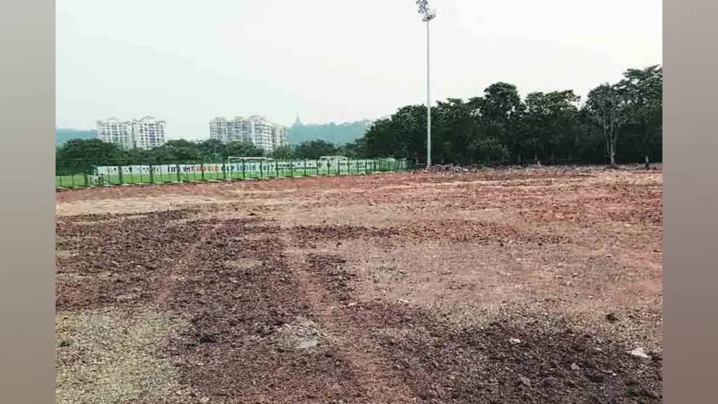 in Sambhajinagar 150 acres of prime land lies fallow in key markets and roads