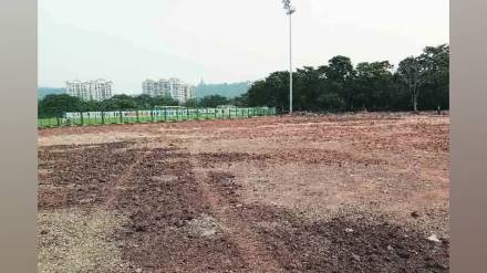 in Sambhajinagar 150 acres of prime land lies fallow in key markets and roads