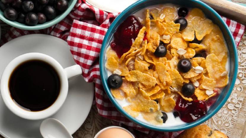 Breakfast Or Dinner Which meal is best to skip
