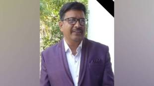 Akola on Saturday evening when a psychiatrist doctor ended his life by injecting himself with a poisonous drug