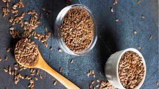 flaxseeds,health benefits