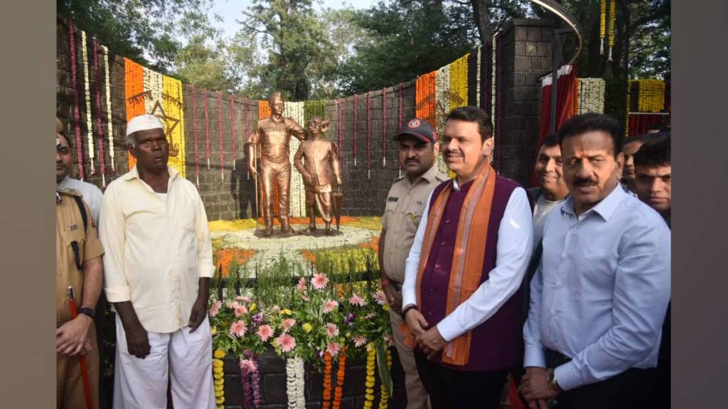 CM Fadnavis attended Sunday events including Kumbh review inaugurations of key state facilities