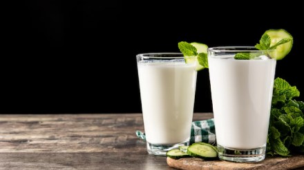 Health benefits of drinking lassi in summer What are the benefits of drinking lassi daily