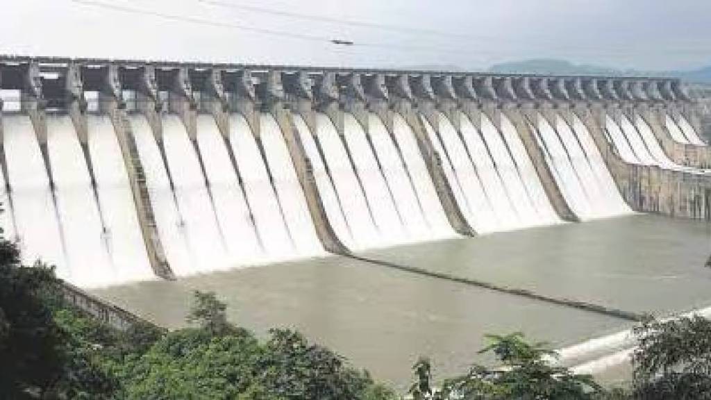 villages strongly opposed Solashi Dam project