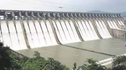villages strongly opposed Solashi Dam project