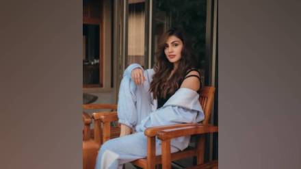 Narcotics court allows Rhea Chakraborty to travel abroad