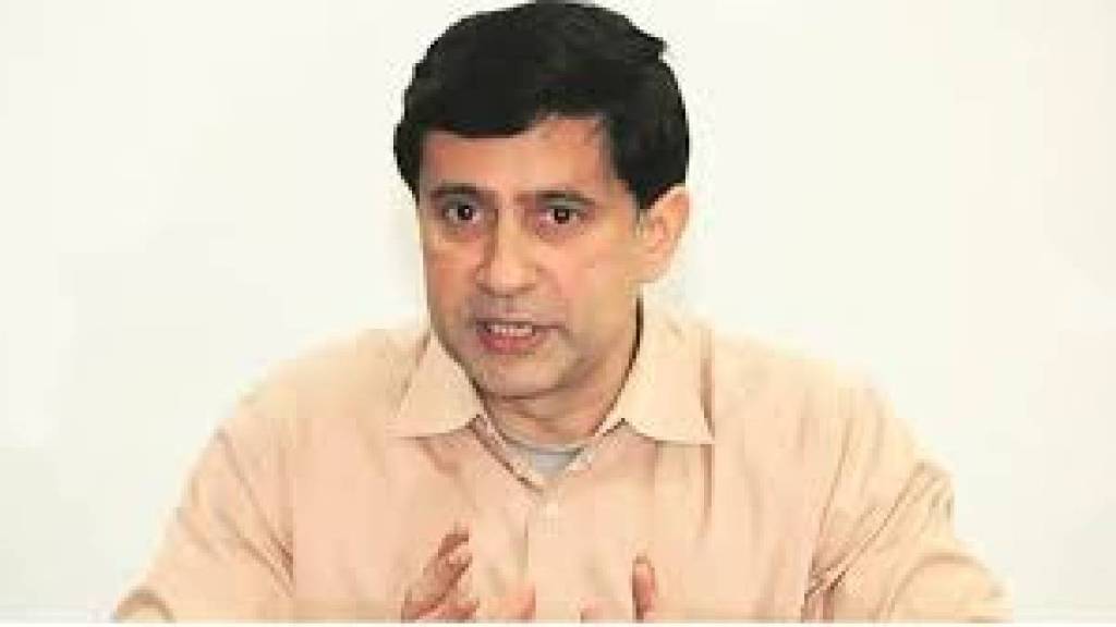 Commissioner Bhushan Gagrani