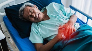 Symptoms of Stomach Cancer that can be seen in the morning Stomach Cancer 5 Alert Signs Ignoring Could Be Harmful