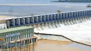 Karnataka Maharashtra water dispute Maharashtra government opposes almatti dam height in supreme court