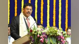 Justice Bhushan Gavai