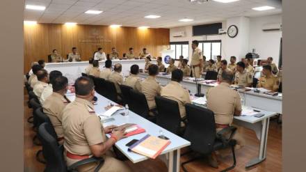 focus is on using technology to tackle Kumbh Mela challenges
