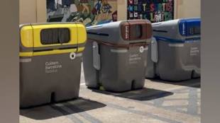 Mira Bhayandar to install smart digital bins for roadside waste collection