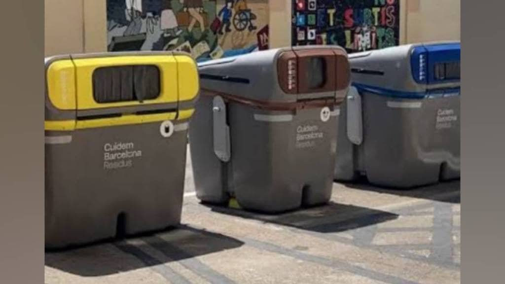 Mira Bhayandar to install smart digital bins for roadside waste collection