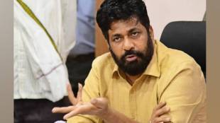 Bachchu Kadu Angry on Babanrao Lonikar Criticised him